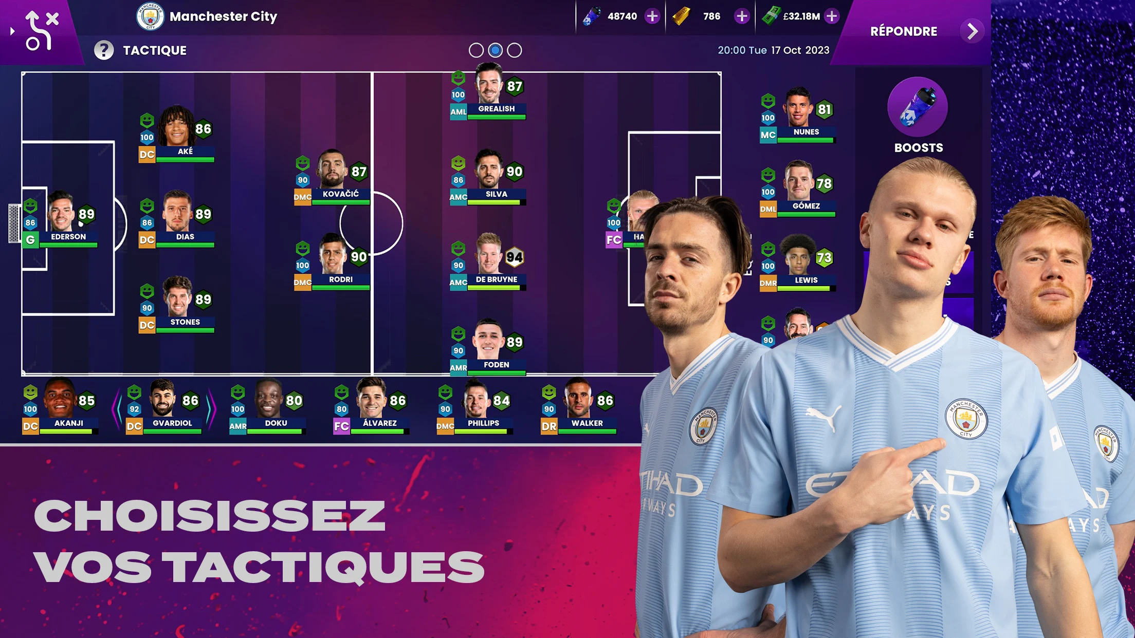 Soccer Manager 2024 - Football PC