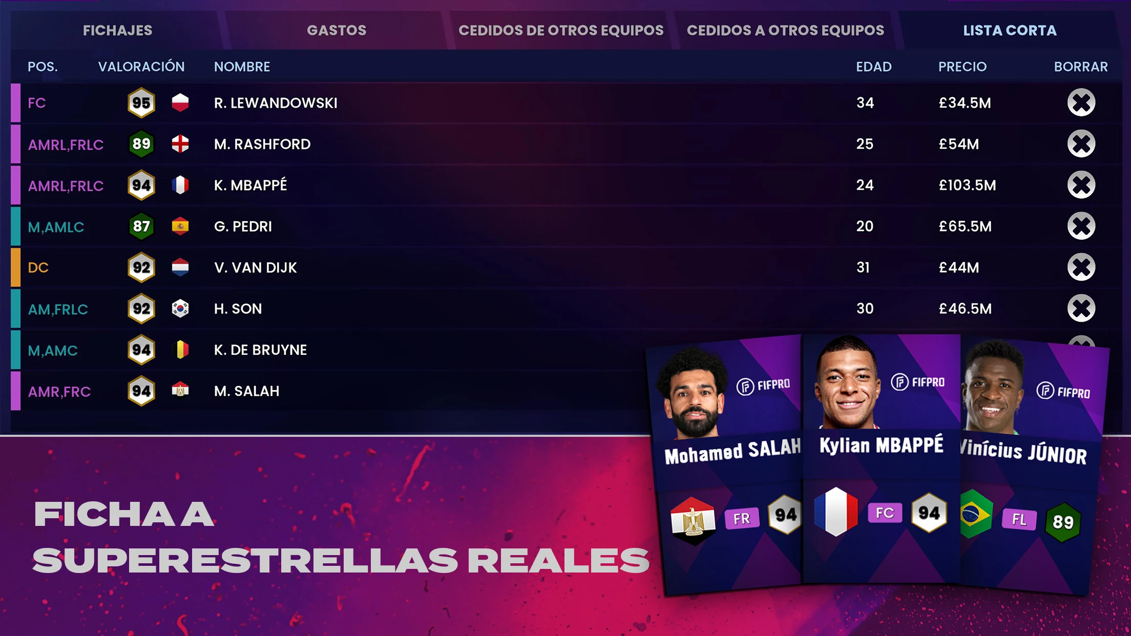 Soccer Manager 2024 - Football PC