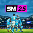 Soccer Manager 2025 - Football পিসি