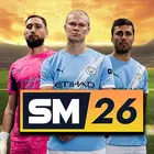 Soccer Manager 2025 - Football