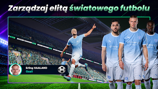 Soccer Manager 2027 - Football