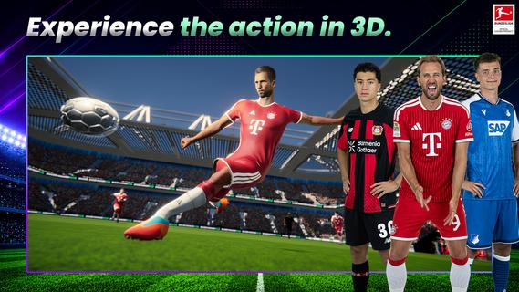 Soccer Manager 2027 - Football