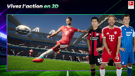 Soccer Manager 2027 - Football