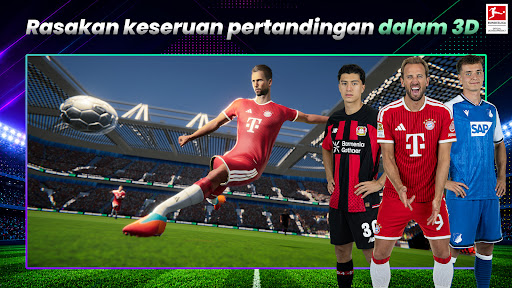 Soccer Manager 2027 - Bola