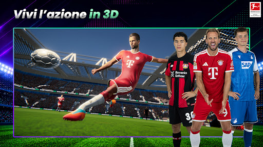 Soccer Manager 2027 - Calcio PC