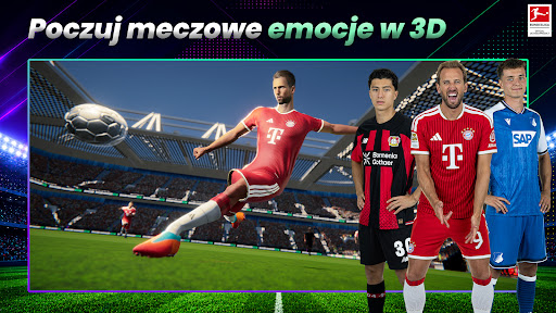 Soccer Manager 2027 - Football