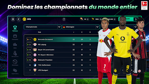 Soccer Manager 2027 - Football