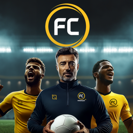 FC Manager 26 - Football Game الحاسوب