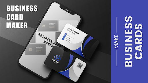 Invitation Maker-Business Card پی سی