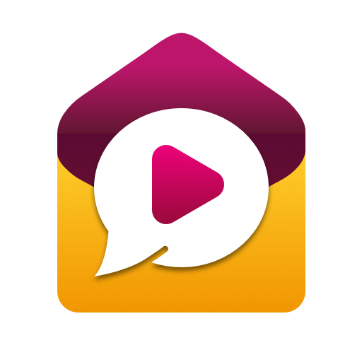 komputer Video Invitations by Inviter