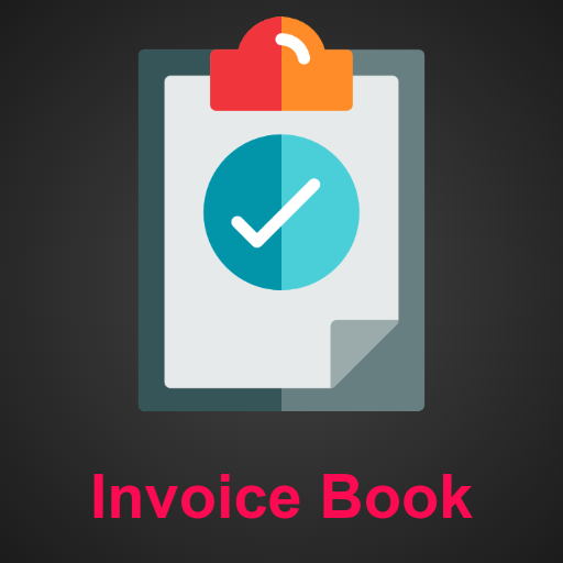 Invoice Book پی سی