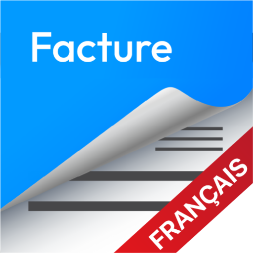 Facture et reçu et Estimation PC