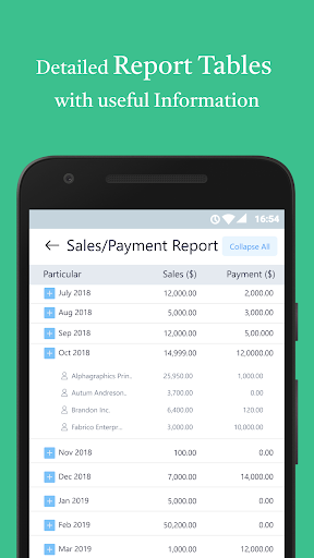 komputer Simple Invoice Manager