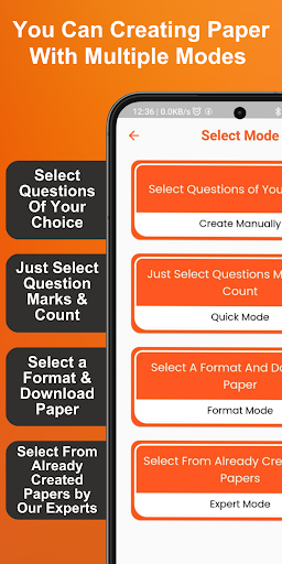 PaperMonk - Paper Making App পিসি
