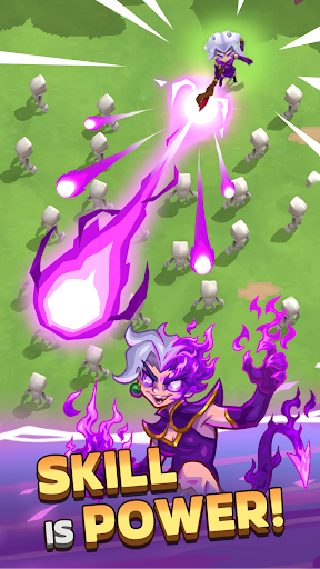 Hero Adventure: Epic Quest