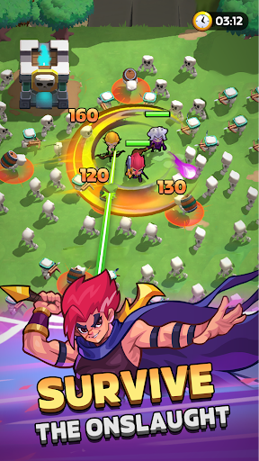 Hero Adventure: Epic Quest