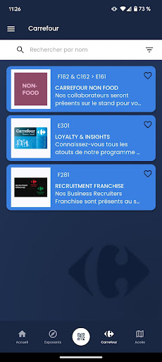 Carrefour Events PC