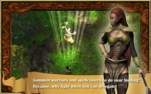The Bard's Tale电脑版