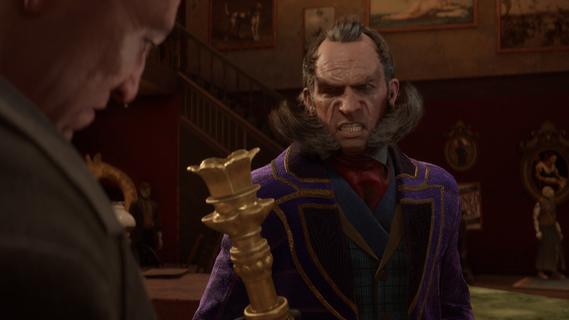 Clockwork Revolution