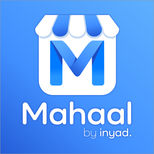 Mahaal Caisse enregistreuse