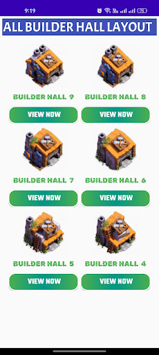 COC Base Layout 2024 - COC MAP پی سی