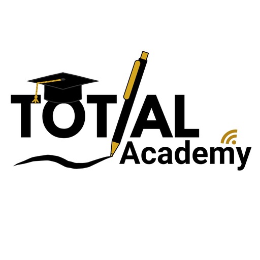 Total Academy الحاسوب