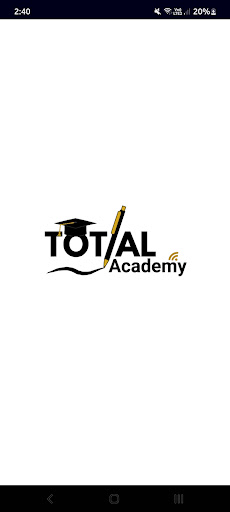 Total Academy الحاسوب