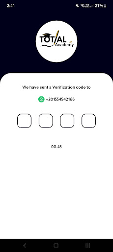 Total Academy الحاسوب