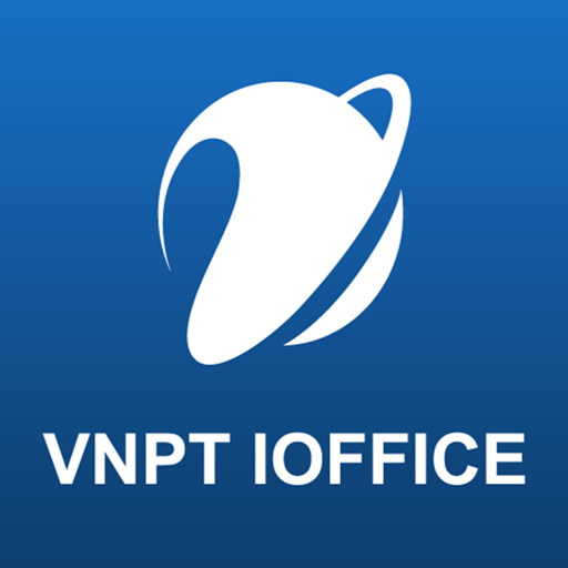 VNPT iOffice 4.1 PC