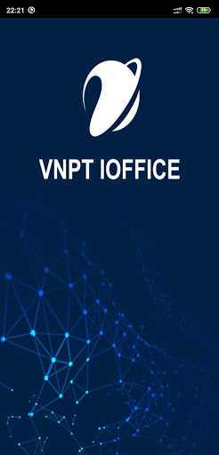 VNPT iOffice 4.1 PC