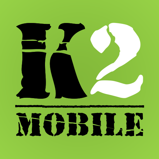 K2 Mobile Game Dock App para PC