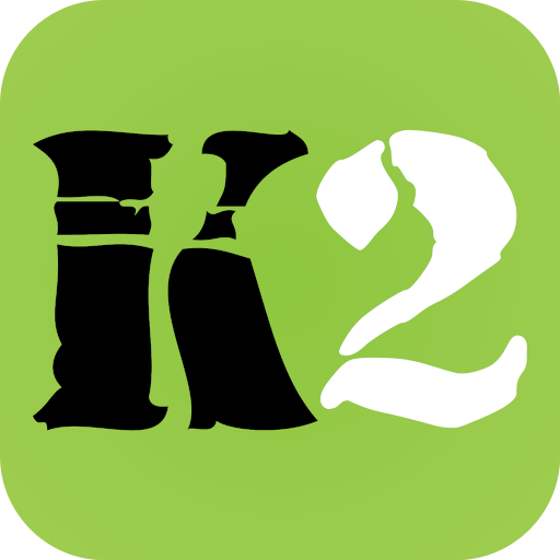 K2 App for KeyMander 2 PC