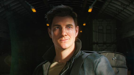 007 First Light PC