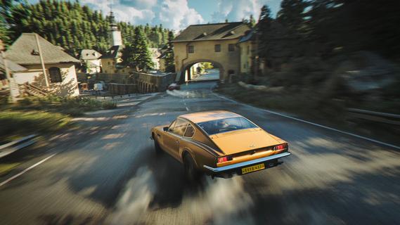 007 First Light PC