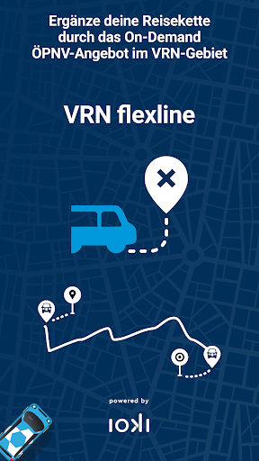 VRN flexline PC