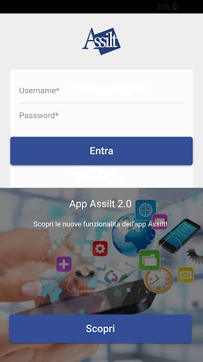 Assilt PC