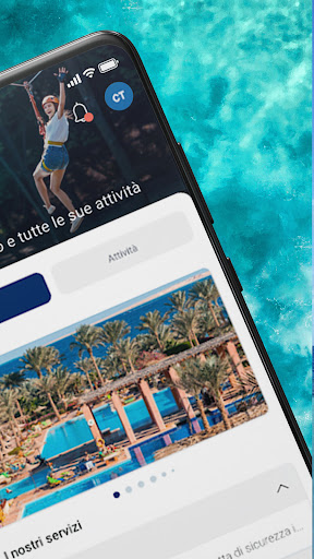 my Alpitour World PC