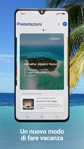 my Alpitour World PC