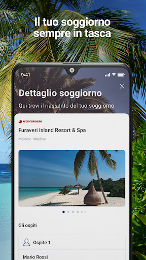 my Alpitour World PC