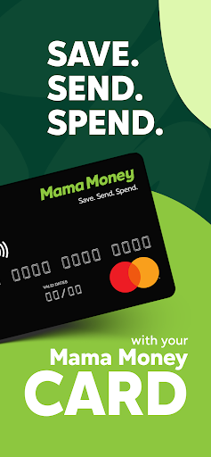 Mama Money: Money Transfer App PC