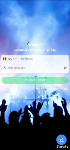 SENPASS PC