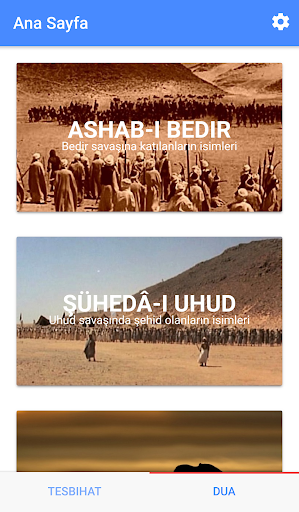 Namaz Tesbihatı, Zikirmatik ve PC