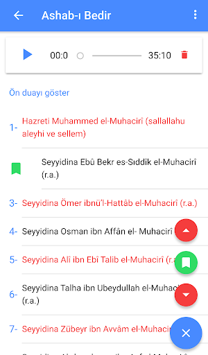 Namaz Tesbihatı, Zikirmatik ve PC