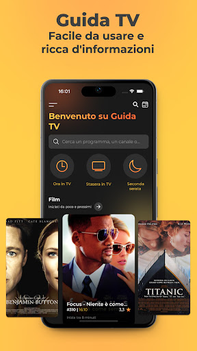 Guida TV PC