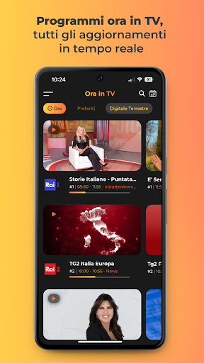 Guida TV PC