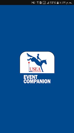 USEA Event Companion PC