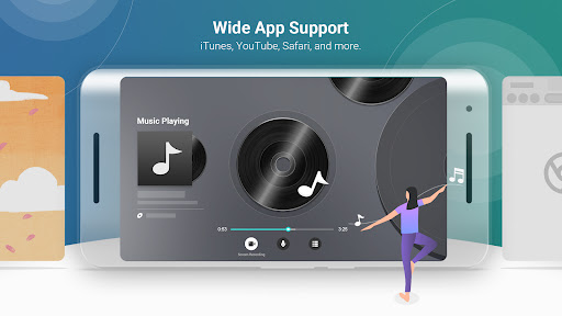 AirScreen - AirPlay & Cast PC版