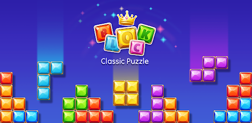 Block Puzzle - Gem Block