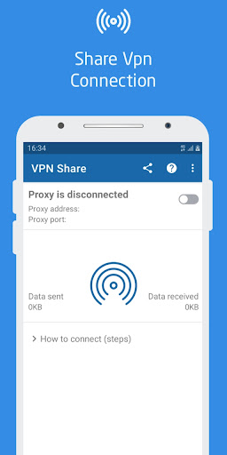 VPN Share電腦版
