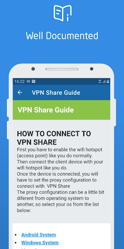 VPN Share電腦版